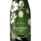 View Perrier Jouet Belle Epoque Brut, Vintage, 2014 & Truffles, Wooden Box number 1